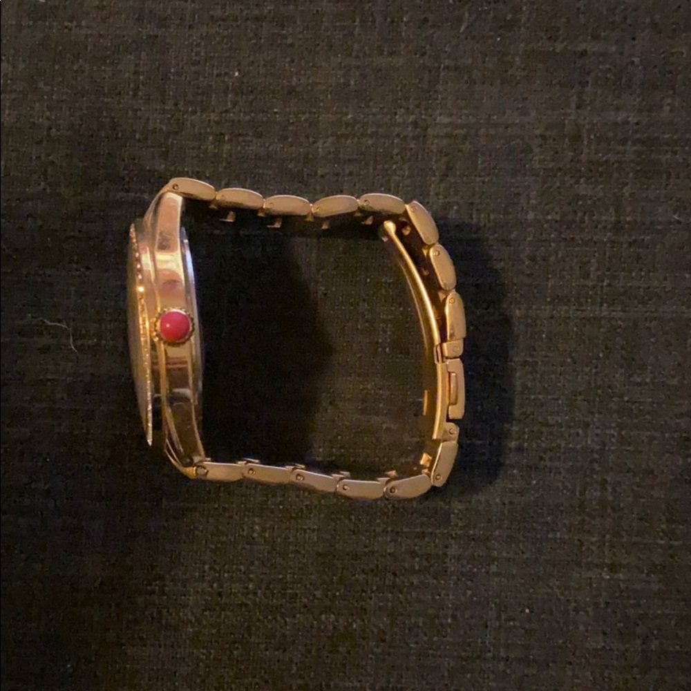 Gold Watch - Picture 4 of 4